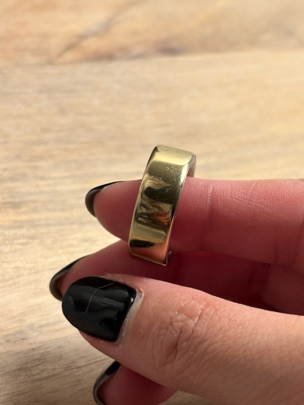 Oura ring 4 - Picture 7 of 8